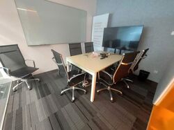 Suntec Tower Three (D1), Office #575208331